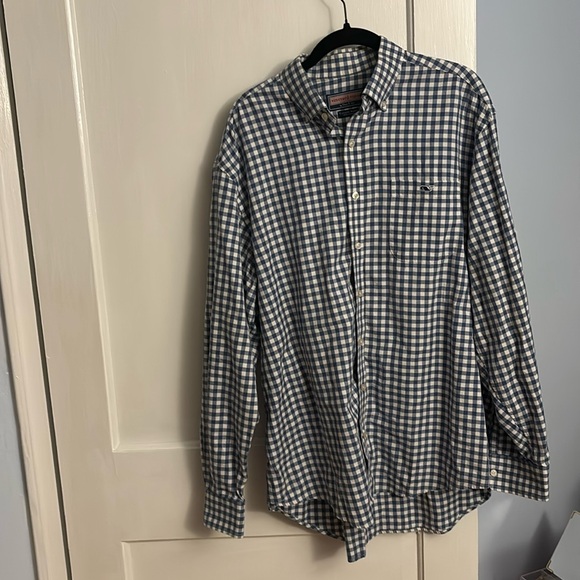 Vineyard Vines Tucker Shirt - Picture 1 of 3